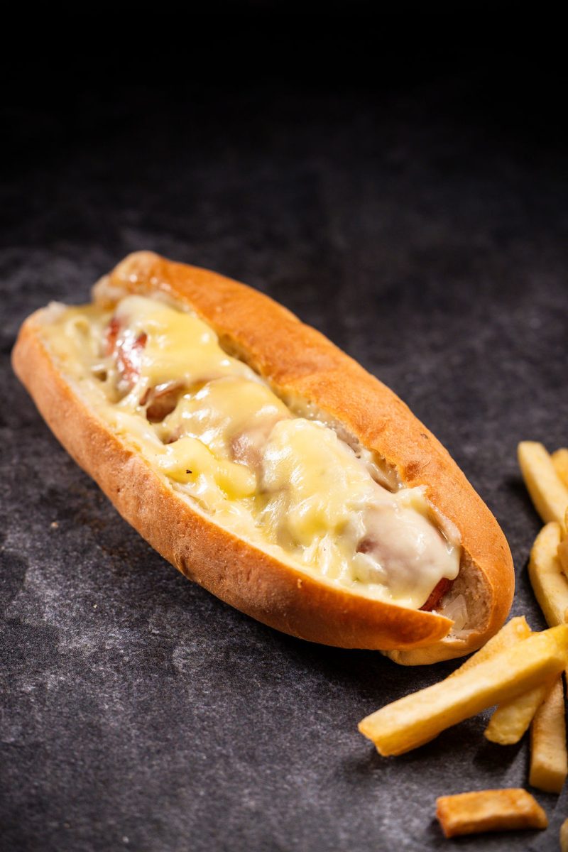 Hotdog