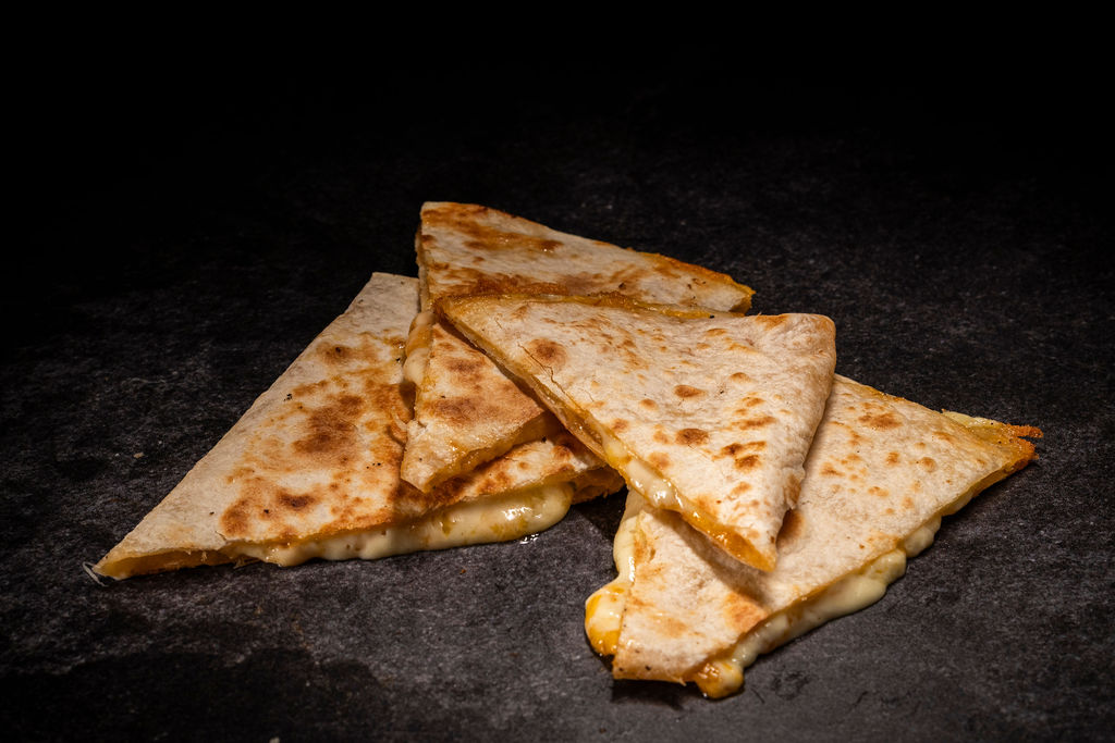 Ribeye Quesadilla