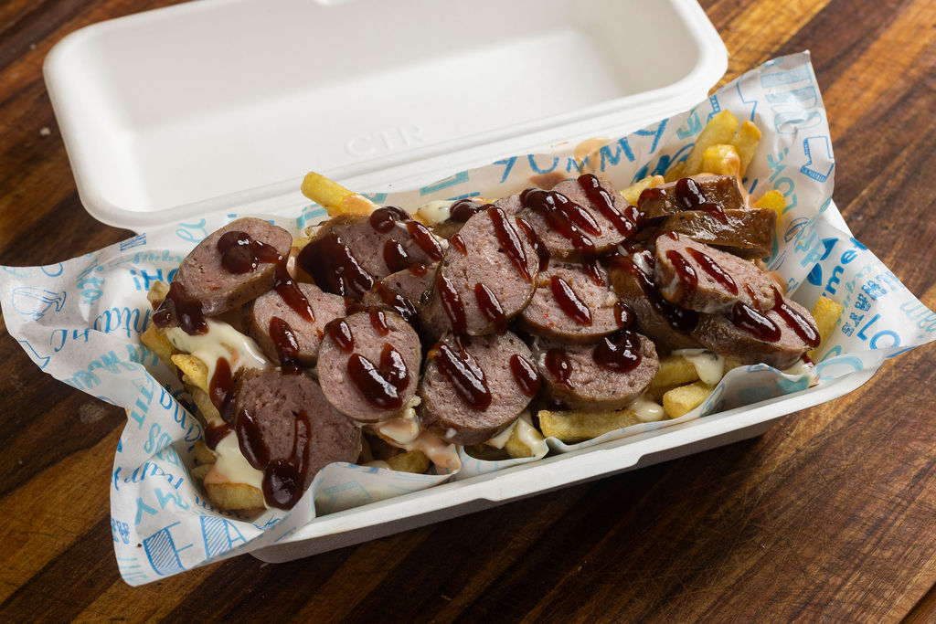 CHORIPAPAS