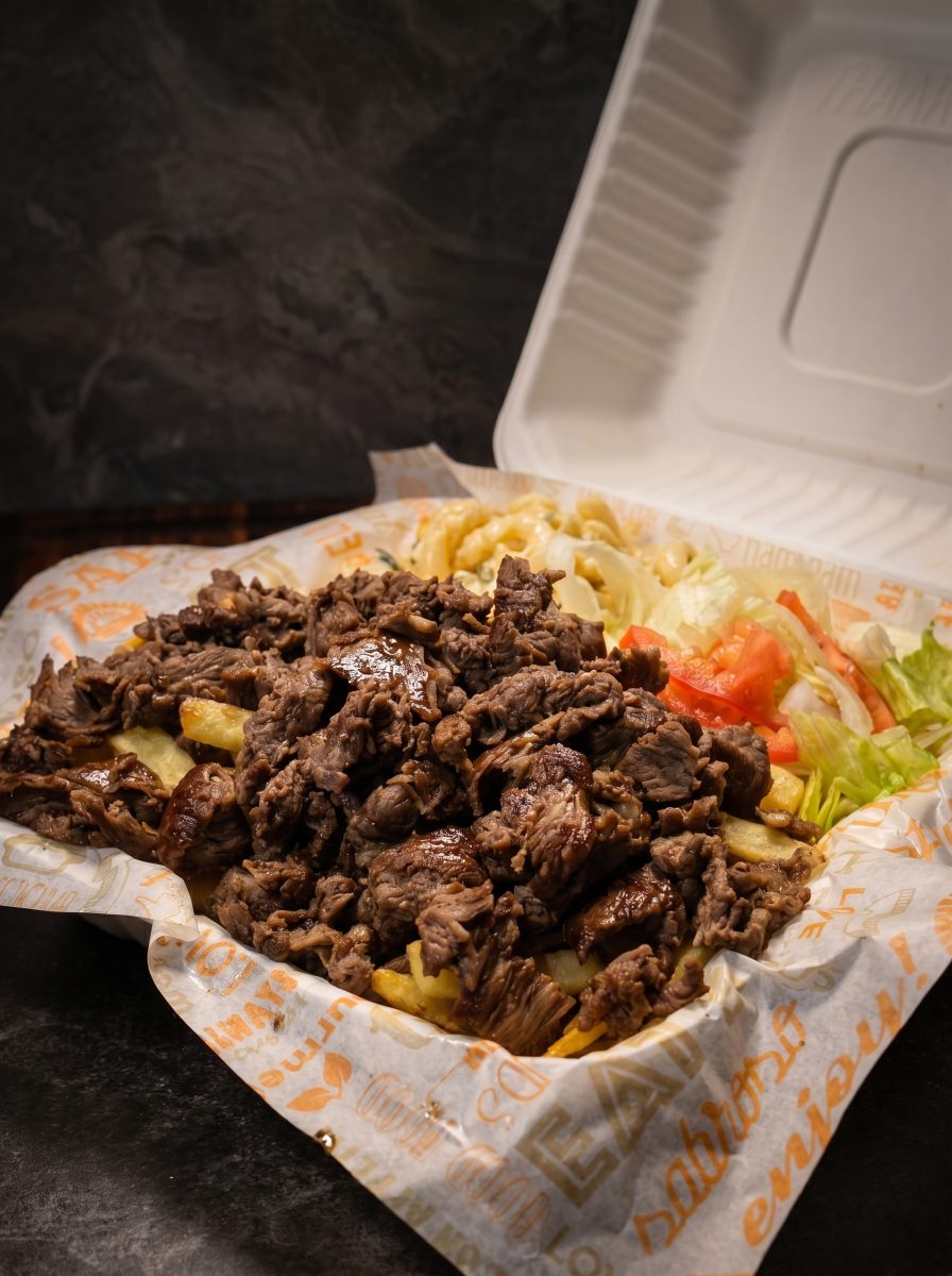 Ribeye Platter